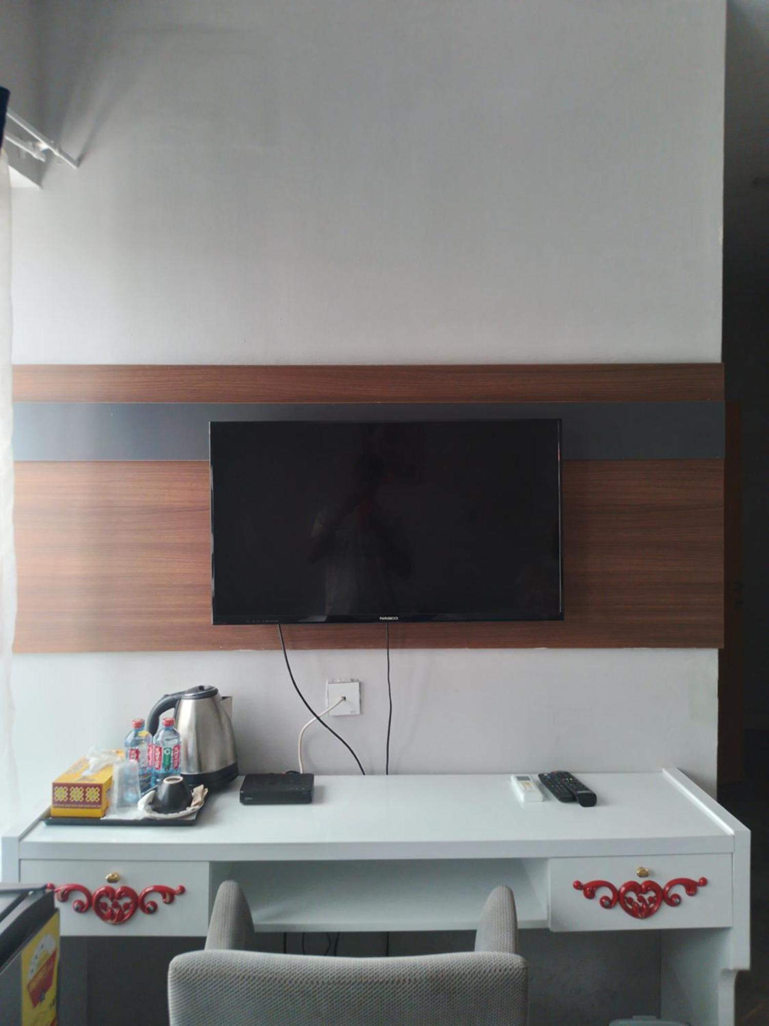 Euro Homes Hotel Accra Esterno foto